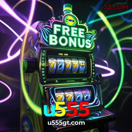 Desbloqueie Vantagens Exclusivas no u555 | Apostas Esportivas e Cassino