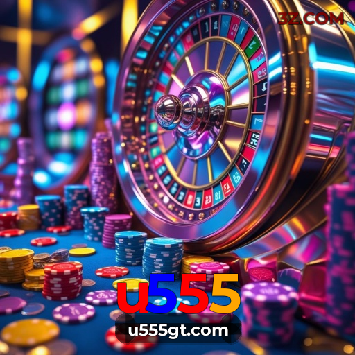 Cadastre-se no u555 | Bônus Exclusivos e Psicologia de Recompensa